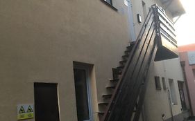 Korzo Apartments